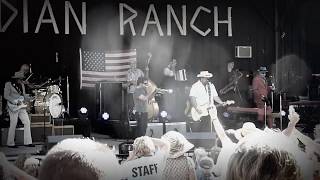 The Mavericks Raul Malo "LA SITIERA"