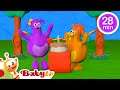 Nico Bianca S Magical Adventures Fun Episode Collection BabyTV