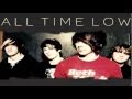 All Time Low - Weightless Instrumental 