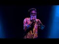Don Carlos English Woman LIVE The Sound Del Mar Ca 2026