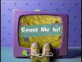 Barney Friends Count Me In Season 6 Episode 8 Internal Copy