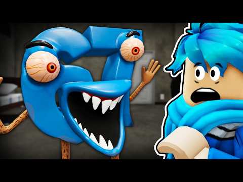 ROBLOX ENTER BRAINROT...