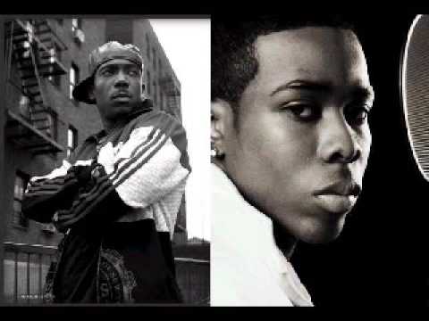 Boxie ft Ja Rule  - keysha