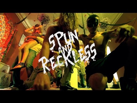 GoldMoon ft. Pookiepinkeyes - Spun N Reckless (dir. by Believe)
