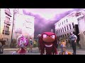 Sonic The Hedgehog 2006 The Resurrection Of Solaris 1080p HD