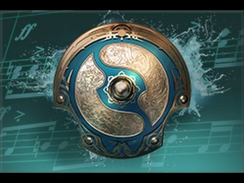[Dota 2] - The International 2017  Music Pack