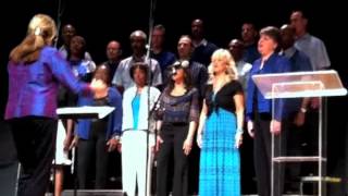 Stand Together (Faith Rivera/Harold Payne)-Sound of Light Choir ATL