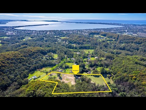 Adres Weerhou, Glenning Valley, NSW 2261, 0 slaapkamers, 0 badkamers, Section