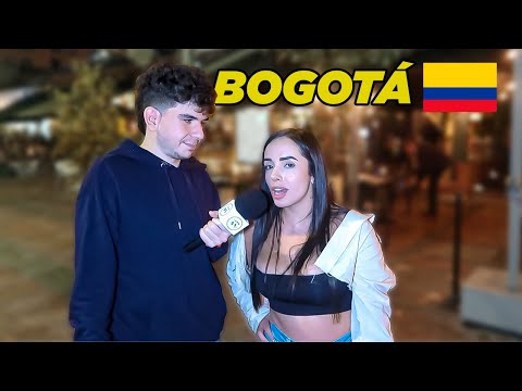 ¿Es el de COLOMBIA el MEJOR ACENTO de LATAM?