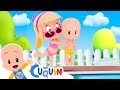 Swim Safety Song And More Cleo And Cuquin Songs