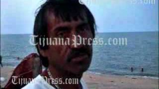 LA EMBESTIDA DEL ERICK