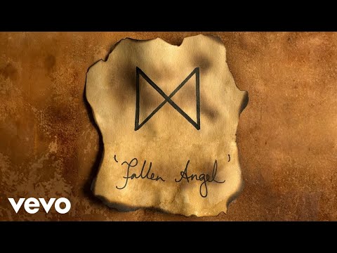 Deyaz - Fallen Angel (Official Audio)