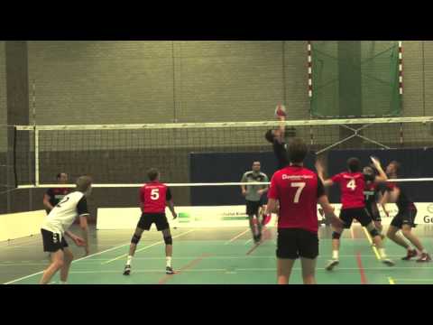 VCV heren 2  2015:2016