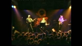 A Flock Of Seagulls - Committed (LIVE from "The Ace" in Brixton, UK, 1983)