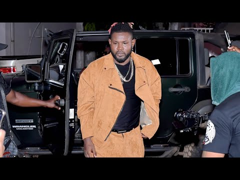 ARAPHAN DJ ft DJ ESQO CLIP VIDEO