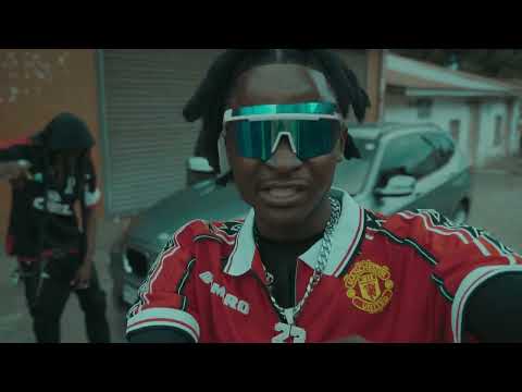 Emma’s Black and Lameck Mwalimu