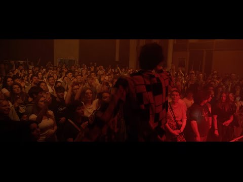 PaulWetz Tour 2022 live in Stuttgart