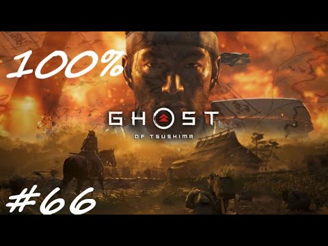 Ghost of Tsushima PL 100% Odc.66 Głupiec