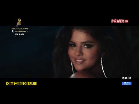 Power TV Mashup 2018