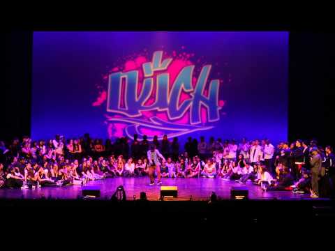 OUCH 2013 - Judges Showcase - Vinh Nguyen