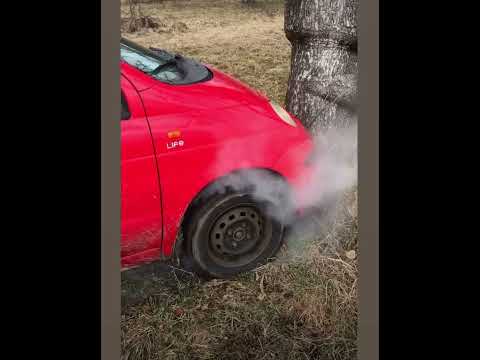 This is how you shoud drive your Matiz #foryou #fypシ #youtubeshorts #youtube