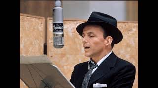 &quot;More&quot; by Frank Sinatra &amp; Count Basie 1964