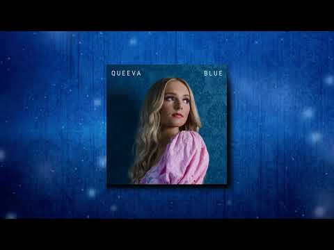 QUEEVA - Blue (Audio Video)