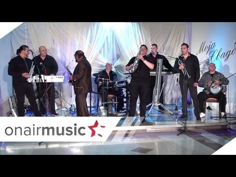 Olimpiski Cocek   Vo ZIVO   Bumbari Bend i Ferus Mustafov