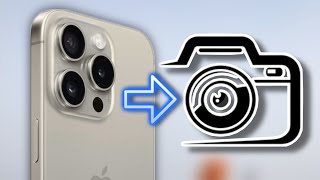 iPhone 15 Pro Camera Review 6 Months Later!