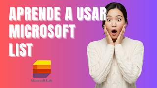 Cómo usar Microsoft Lists paso a paso (2026)