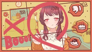 - ✧Booo! - TOKOTOKO / paya (cover) #2
