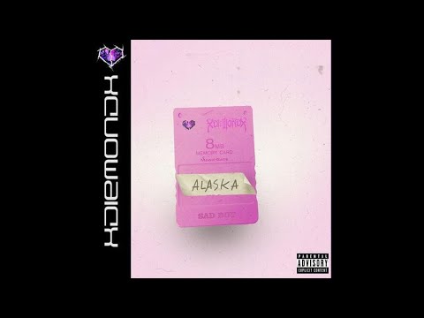 XDIEMONDX - ALREADY DEAD FEAT. LIL KVNEKI