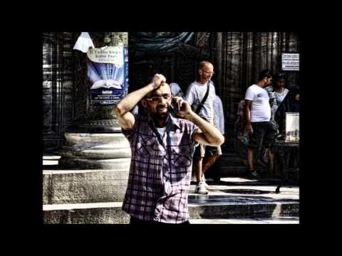 Kadir Mihran - Kırılgan Kadın [ Kalpsiz Beat ]