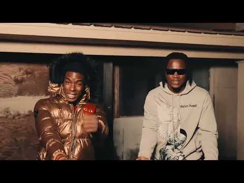 4thStreet Trench ft Ybm Spade “Got It Hot”