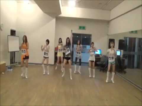 [Mirrored] Gang Kiz - Mama