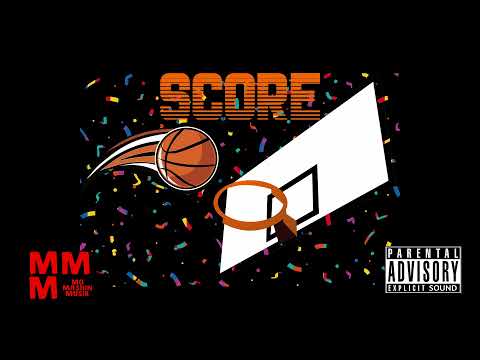 [FREE] Shindy x Shirin David x Dardan "SCORE" Type Beat | Free German Rap Hip Hop Type Beat