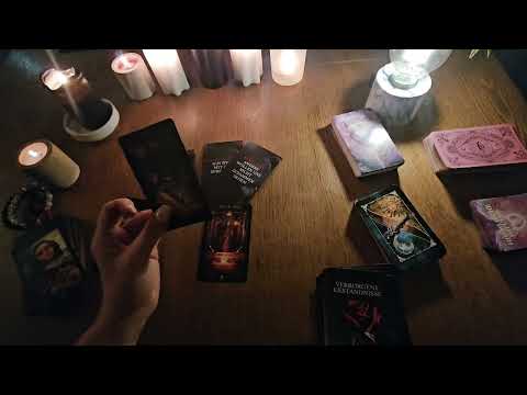 🗣Jemand hat das Bedürfnis mit dir etwas zu klären😏Einflüsse im Außen👁👁👥Ich wäre gerne anders zu dir😥