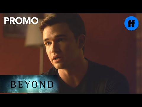 Beyond Season 2 (Teaser 'Great Power')