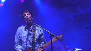 DRIVE BY TRUCKERS---EYES LIKE GLUE