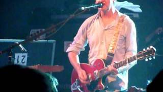 Whispers And Moans by Crowded House