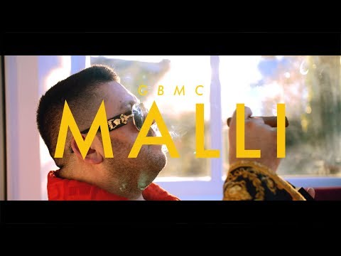 GBMC - Malli (Music Video)