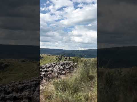 Mirante Reserva da Dora Tibagi (PR) 😍