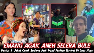Download lagu Export Demand Soars, GO-JEK Jackets Mistaken for Biker Gangs, Mak2's Dasters Become a Target for ... mp3