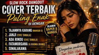 Download lagu Best Slow Rock Dangdut Covers 2026 🎶 Emotional & Hard to Move On! mp3