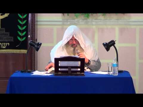 Parashat Ki Tavo por el Roeh Dr. Javier Palacios Celorio - Kehila Gozo y Paz