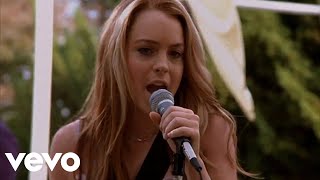 Lindsay Lohan  - Ultimate (Music Video) 