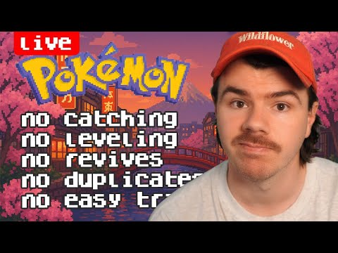 POKÉMON RENEGADE PLATINUM NUZLOCKE | ⚡️ Day 61/100 ⚡️