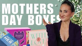MOTHERS DAY BEAUTY BOXES & COLLECTIONS 2026