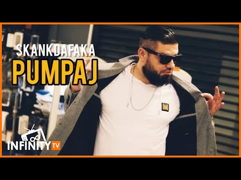 SKANKDAFAKA - PUMPAJ ⛽ (Prod by Siky) | IMPERIA