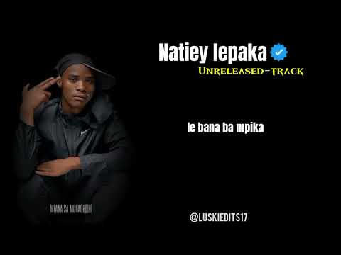 20 Gram Change down ft natiey lepaka and brazo🎶‼️🔥🥷
